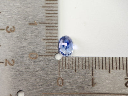 SA-99　サファイア　0.87ct