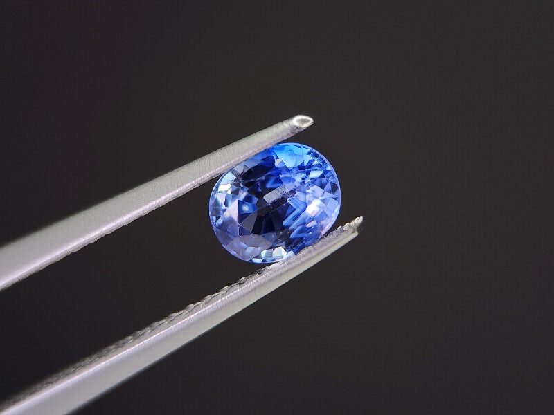 SA-100　サファイア　0.78ct