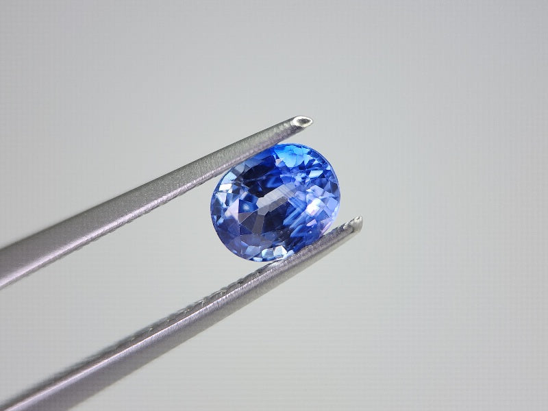 SA-100　サファイア　0.78ct