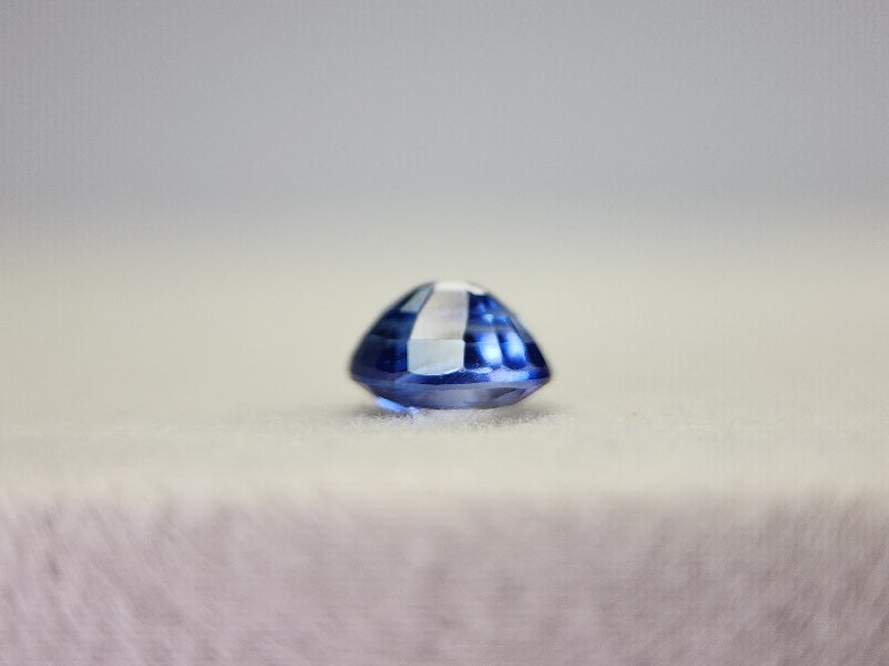 SA-100　サファイア　0.78ct