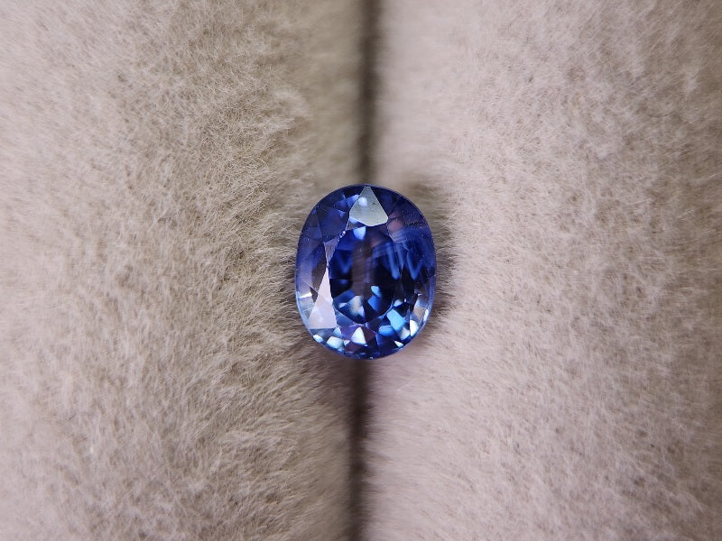SA-100　サファイア　0.78ct