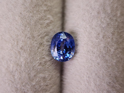 SA-100　サファイア　0.78ct
