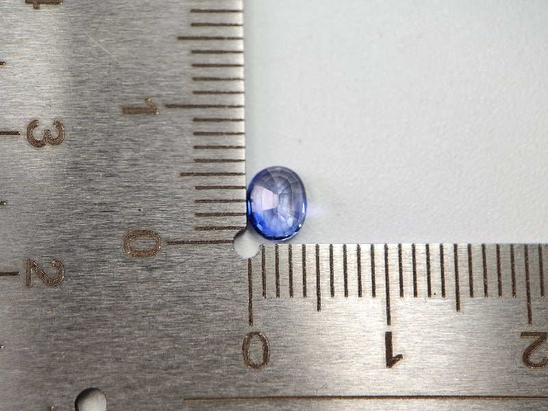 SA-100　サファイア　0.78ct