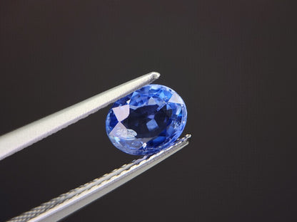 SA-101　サファイア　1.12ct