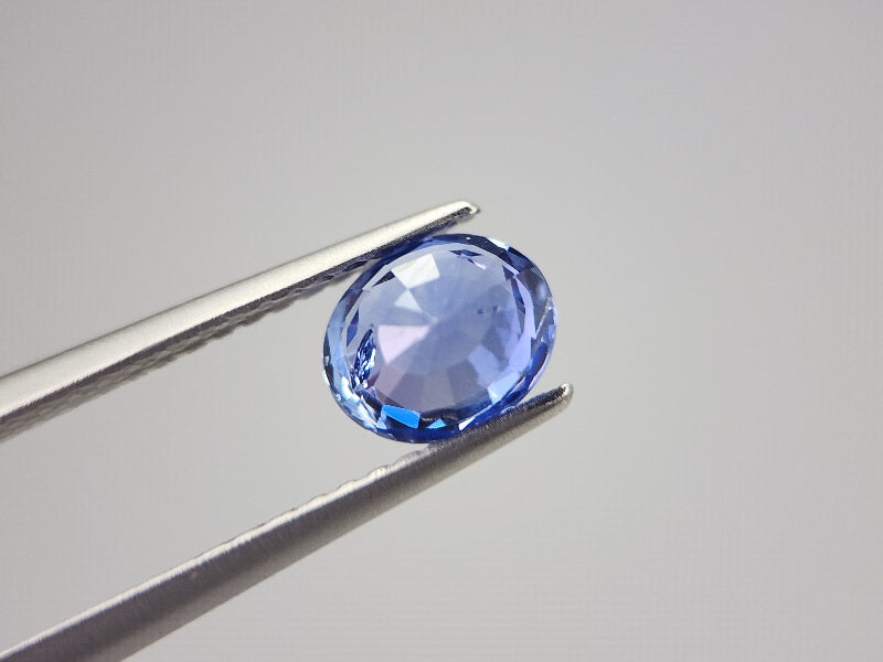 SA-101　サファイア　1.12ct
