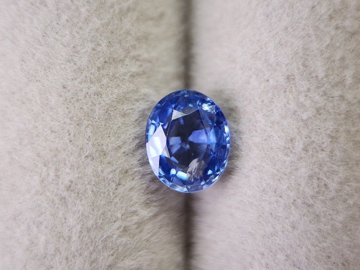 SA-101　サファイア　1.12ct