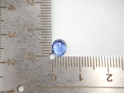 SA-101　サファイア　1.12ct