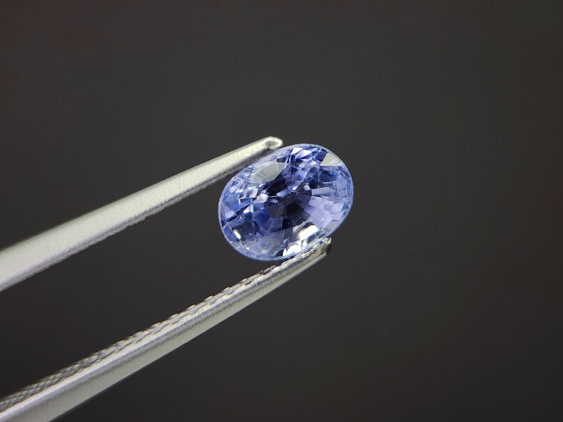 SA-102　サファイア　0.87ct