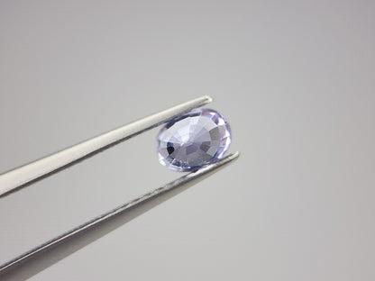 SA-102　サファイア　0.87ct
