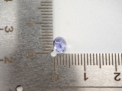 SA-102　サファイア　0.87ct