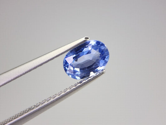 SA-103　サファイア　0.86ct