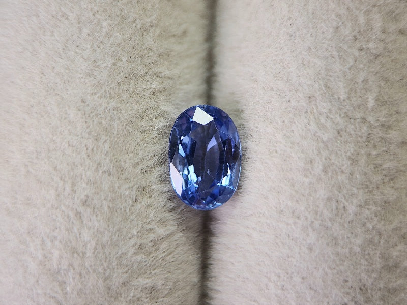 SA-103　サファイア　0.86ct