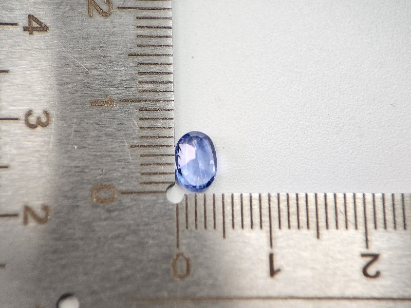 SA-103　サファイア　0.86ct