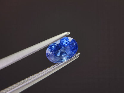 SA-104　サファイア　0.86ct