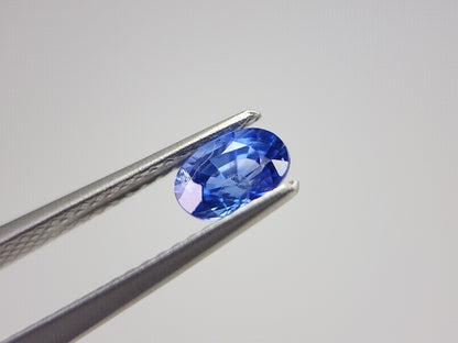 SA-104　サファイア　0.86ct