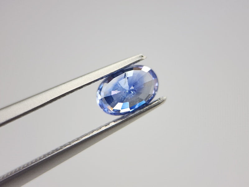 SA-104　サファイア　0.86ct
