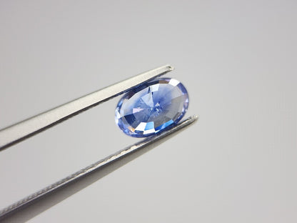 SA-104　サファイア　0.86ct