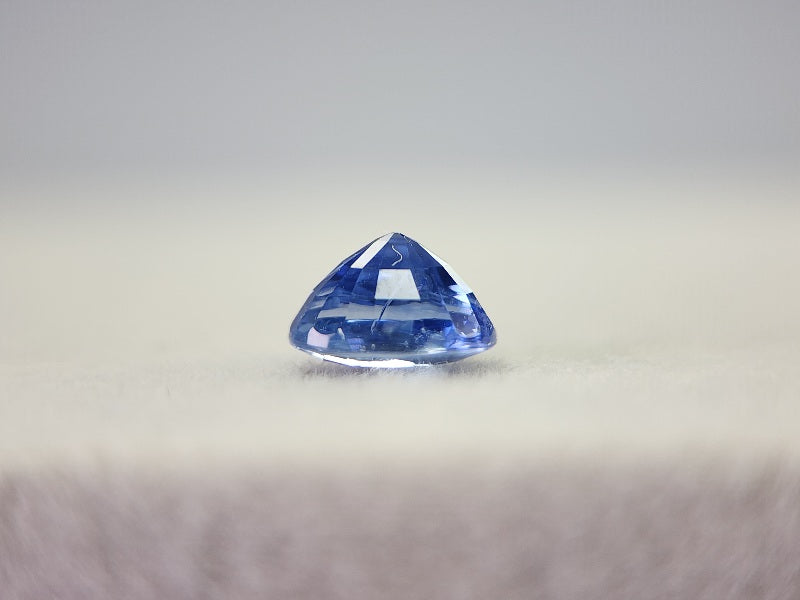 SA-104　サファイア　0.86ct