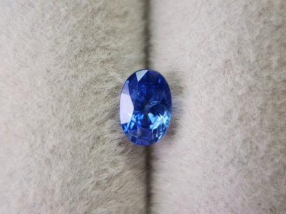 SA-104　サファイア　0.86ct