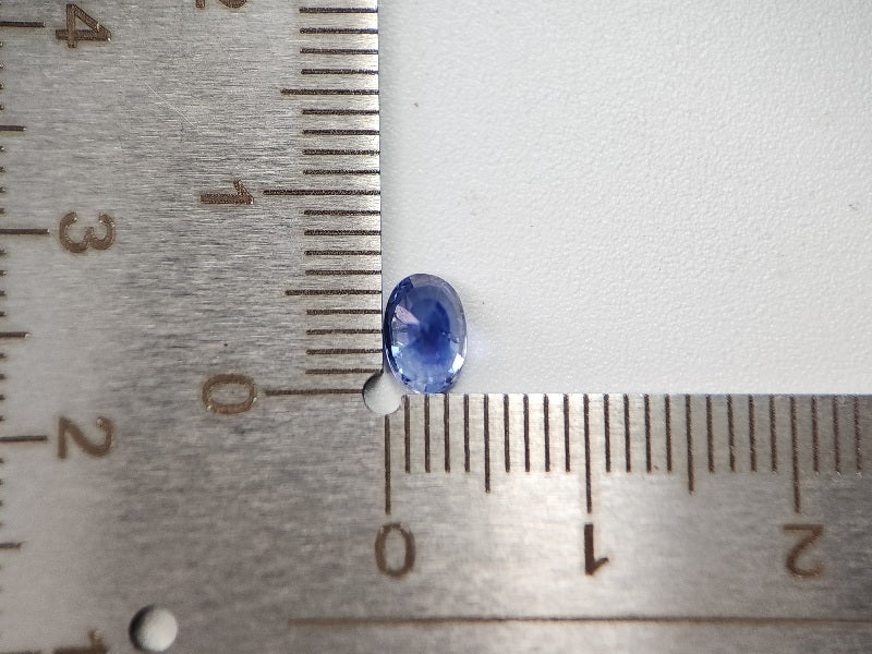SA-104　サファイア　0.86ct