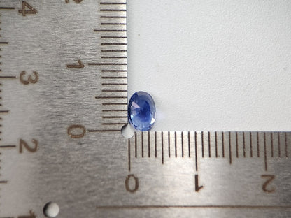 SA-104　サファイア　0.86ct