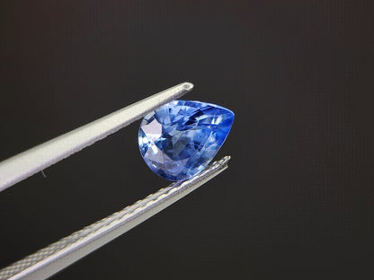 SA-105　サファイア　0.80ct