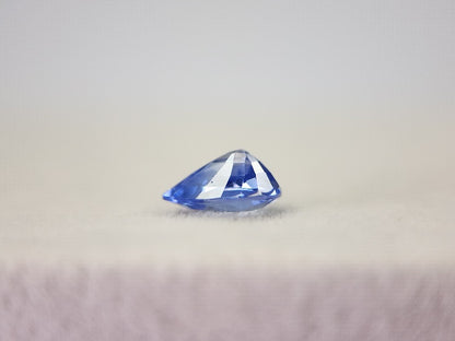 SA-105　サファイア　0.80ct