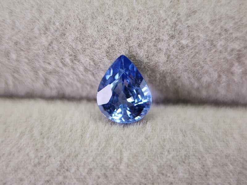 SA-105　サファイア　0.80ct