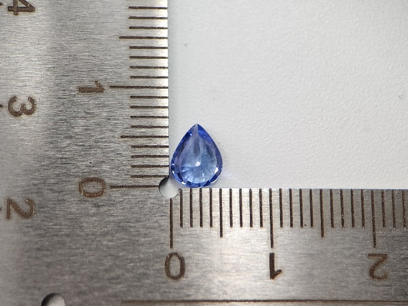 SA-105　サファイア　0.80ct