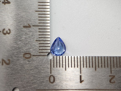 SA-105　サファイア　0.80ct