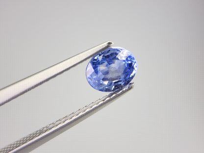 SA-106　サファイア　0.79ct