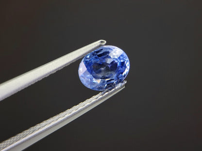 SA-106　サファイア　0.79ct