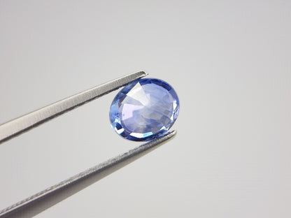 SA-106　サファイア　0.79ct