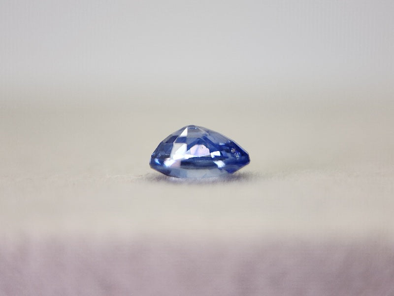 SA-106　サファイア　0.79ct