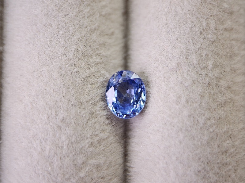 SA-106　サファイア　0.79ct