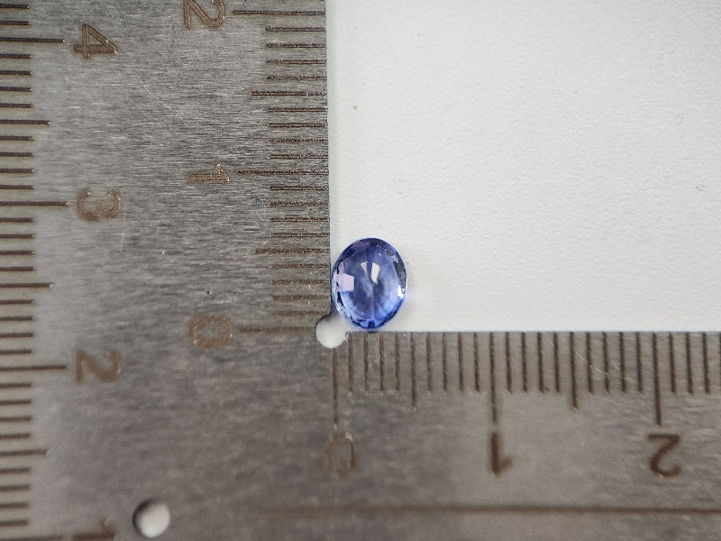 SA-106　サファイア　0.79ct