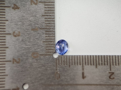 SA-106　サファイア　0.79ct