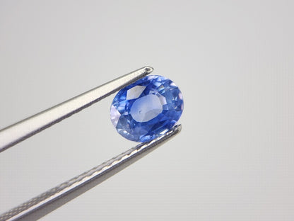 SA-107　サファイア　0.78ct