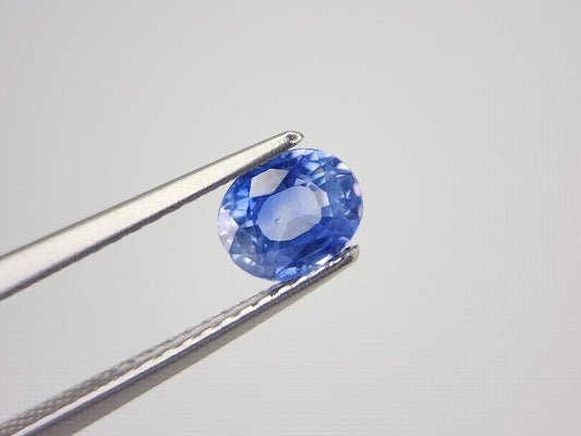SA-107　サファイア　0.78ct