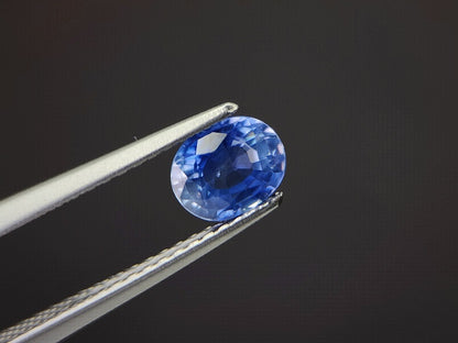 SA-107　サファイア　0.78ct