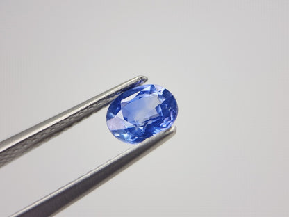 SA-107　サファイア　0.78ct