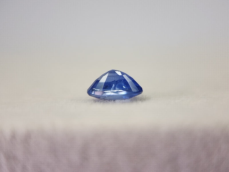 SA-107　サファイア　0.78ct