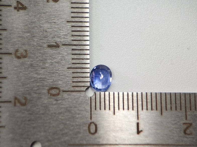 SA-107　サファイア　0.78ct