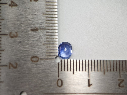 SA-107　サファイア　0.78ct