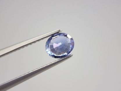 SA-108　サファイア　0.73ct