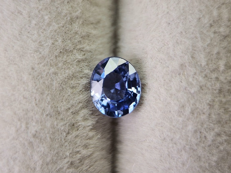 SA-108　サファイア　0.73ct