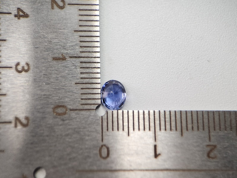 SA-108　サファイア　0.73ct