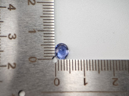 SA-108　サファイア　0.73ct