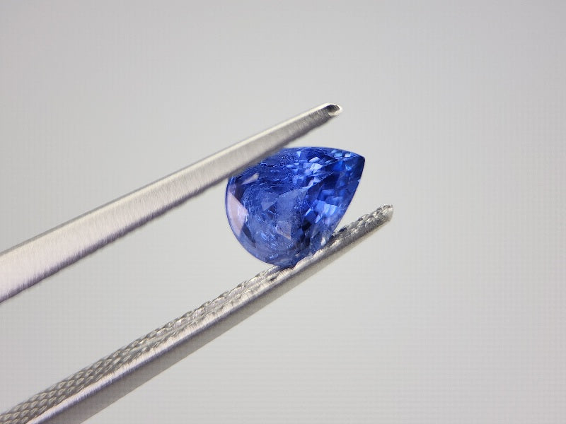 SA-109　サファイア　0.77ct