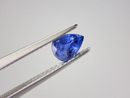 SA-109　サファイア　0.77ct